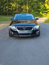 Volkswagen VW Passat 2.0 TDI 4Motion | TÜV 03/2027 | ... - Volkswagen Passat: 03