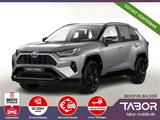 Toyota RAV4 2.5 Hybrid 218 Style LED 19Z eHK ACC Kam - Toyota RAV 4 Tageszulassungen