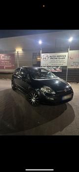Fiat  punto |TÜV2027| KLIMA | 150000km - Fiat Punto in Oberhausen