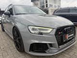 Audi RS3 tronic quattro Sportb"NARDO"B&O"Matrix LED - Audi RS3 in Bielefeld