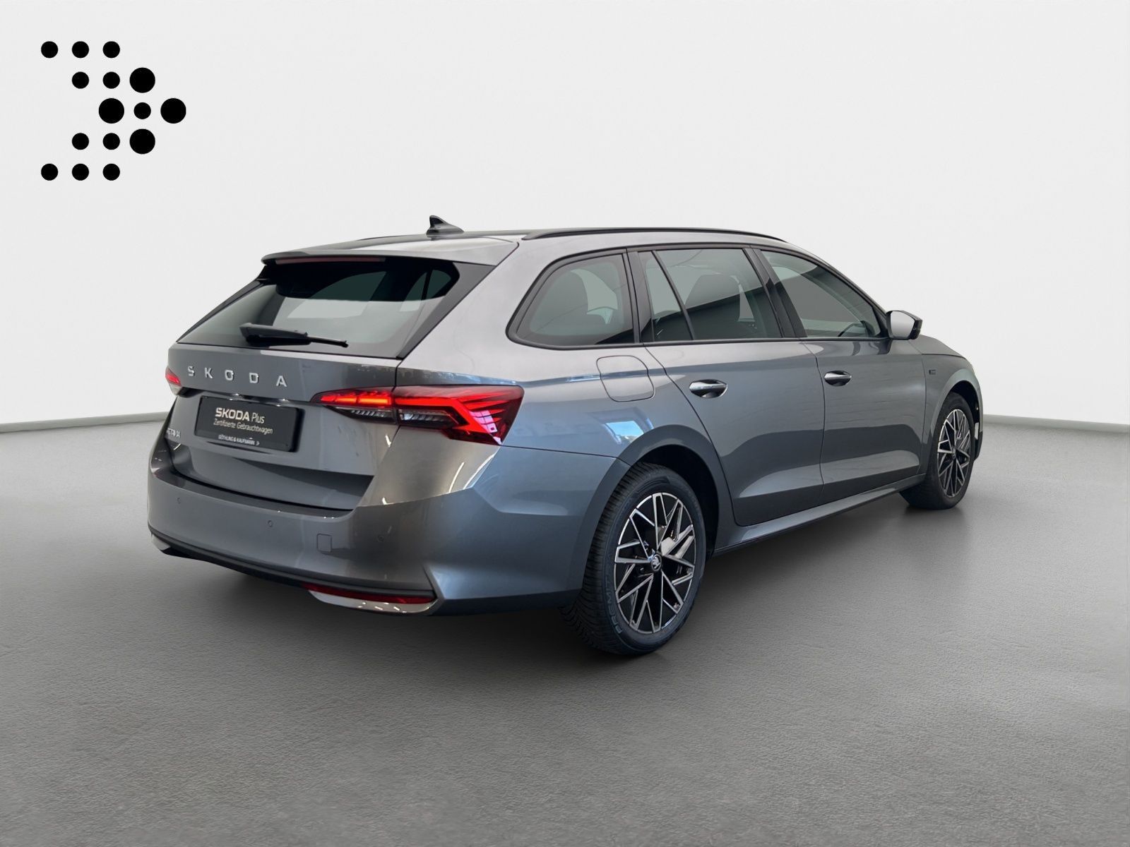 Skoda Octavia - Bild 3