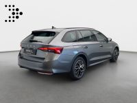 Skoda Octavia - Vorschau Bild 3