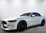 Ford Mustang GT Cabrio Digi Tacho Apple 19"Alu ACC - gebrauchte Ford Mustang aus dem Jahr 2023