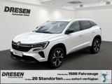 Renault Austral Techno *Navi*Sitzheizung*Rückfahrkamera* - gebrauchte Renault Austral aus dem Jahr 2024