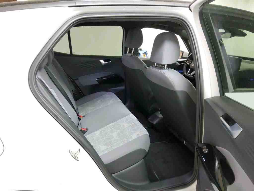 Volkswagen ID.3 - Bild 9