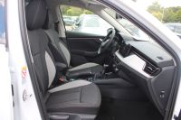Skoda Kamiq - Vorschau Bild 15