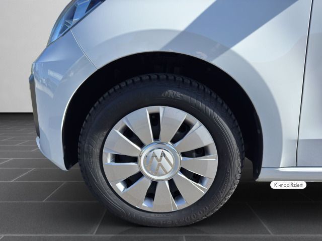 Volkswagen up! - Bild 9