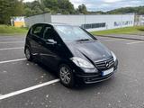 Mercedes-Benz Mercedes A Klasse A160 W169 - Mercedes-Benz A 160 in Solingen