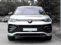 Volkswagen Tayron - Vorschau Bild 3
