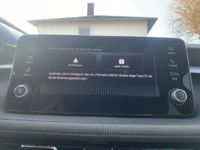 Skoda Fabia - Vorschau Bild 12