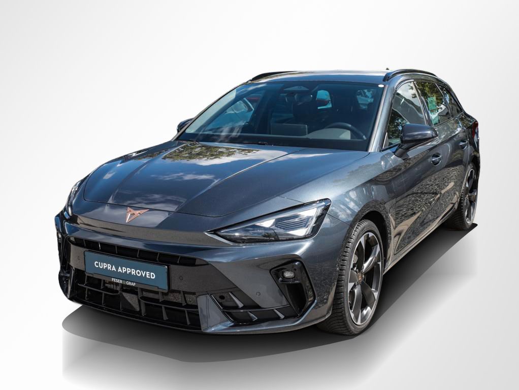 Cupra Leon - Bild 9