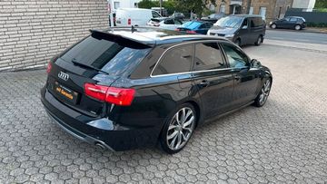 Audi A6 - 6