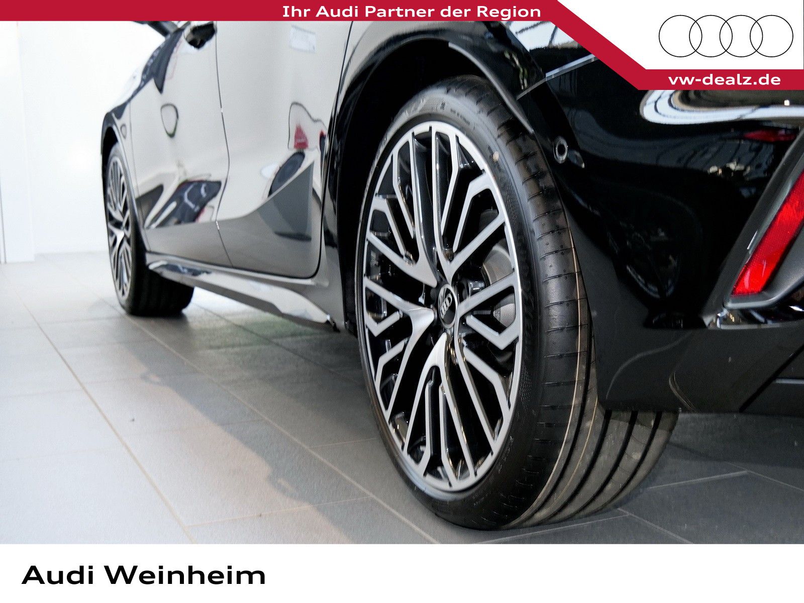 Audi A3 - Bild 6
