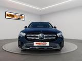 Mercedes-Benz GLC 220 d 4Matic AHK  "Junge Sterne" - : Junge