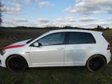 Volkswagen 2.0 GTI TSI D6F Performance Line ABT - Volkswagen: Abt