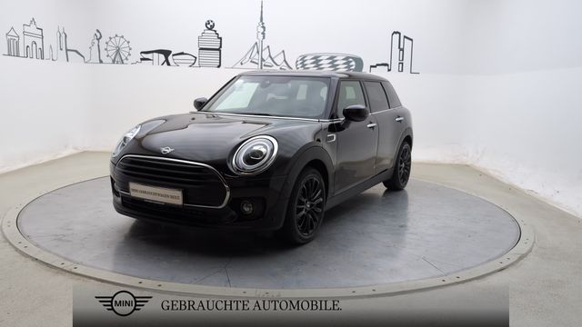 MINI Cooper Clubman Navi Kamera Pano.Dach Sportsitze