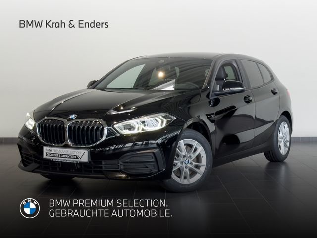 BMW 118 i Advantage+LED+Navi+PDCv+h+Sitzheizung