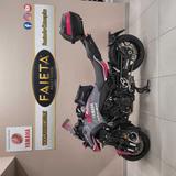 Yamaha Niken 850 GT - 2021 - YAMAHA NIKEN