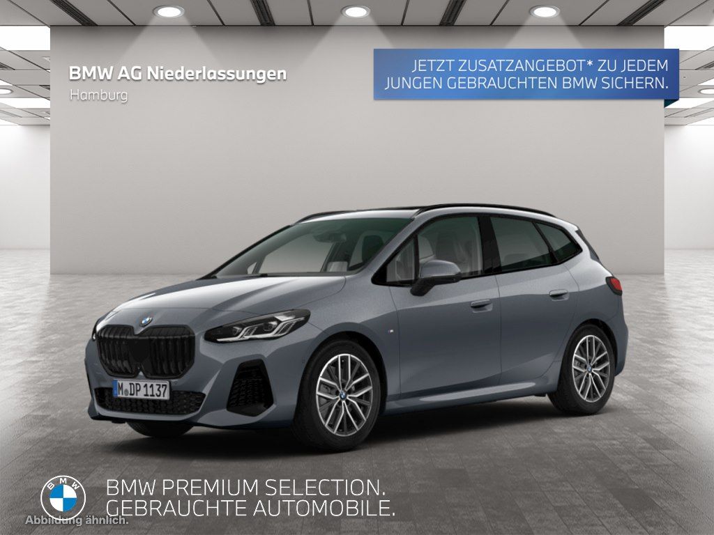 BMW 223 Active Tourer