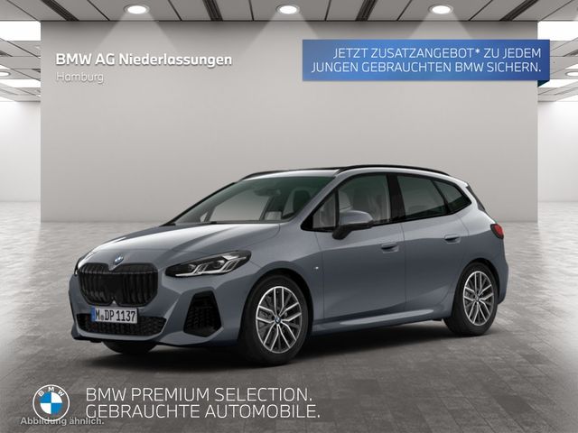 BMW 223d xDrive Active Tourer M Sport AHK Harman/K