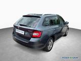 Skoda Fabia Combi Style 1.0 TSI*GRA*SHZ*PDC*FSE*15Zoll - Skoda Fabia: Style Combi