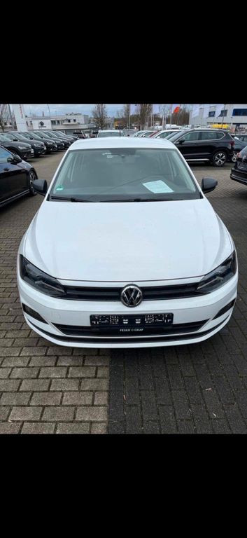 Image of Volkswagen Polo