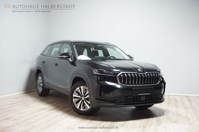 Skoda Kodiaq 1,5 TSI mHEV Selection/Canton/TopView/Key