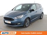 Ford C-Max 1.0 EcoBoost Sport *NAVI*CAM*TEMPO*SHZ*LHZ - Ford C-Max in Stuttgart
