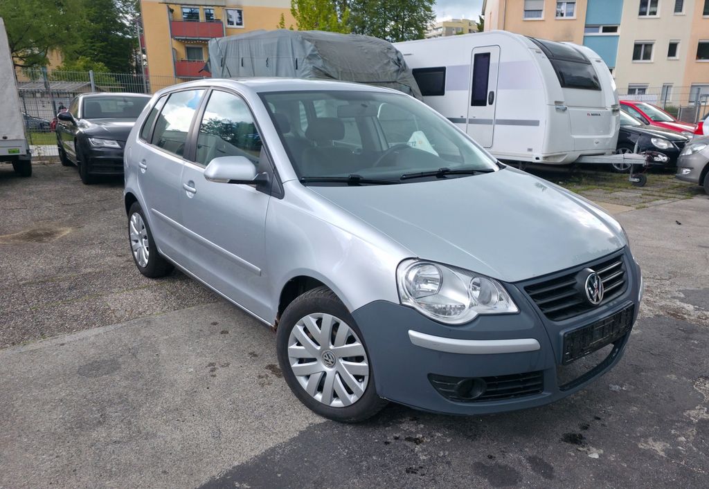 Angebot ansehen Volkswagen Polo
