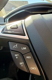 Ford Mondeo - 11
