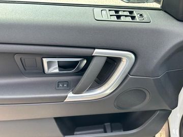 Land-Rover Discovery Sport - 9