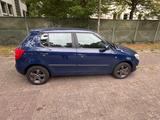 Skoda Fabia 1.6l TDI 66kW Active Active - Skoda Fabia Active mit Diesel-Antrieb