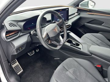 Cupra Terramar - 7