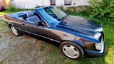 Mercedes-Benz E300CE24 Cabrio Sportline/Wertgutachten 2+/H-Zul - gebrauchte Mercedes-Benz E-Klasse aus dem Jahr 1994