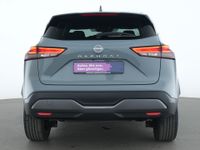 Nissan Qashqai - Vorschau Bild 7