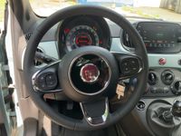 Fiat 500 - Vorschau Bild 10