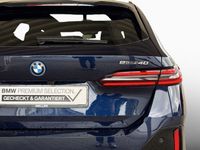 BMW i5 - Vorschau Bild 13