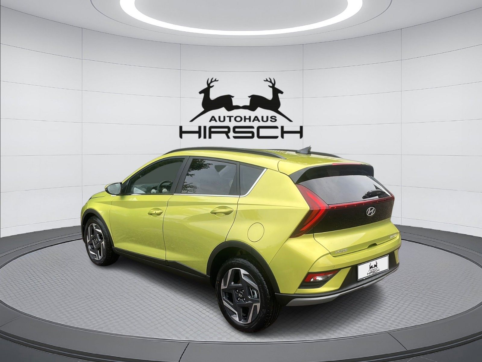 Hyundai BAYON – Bild 6