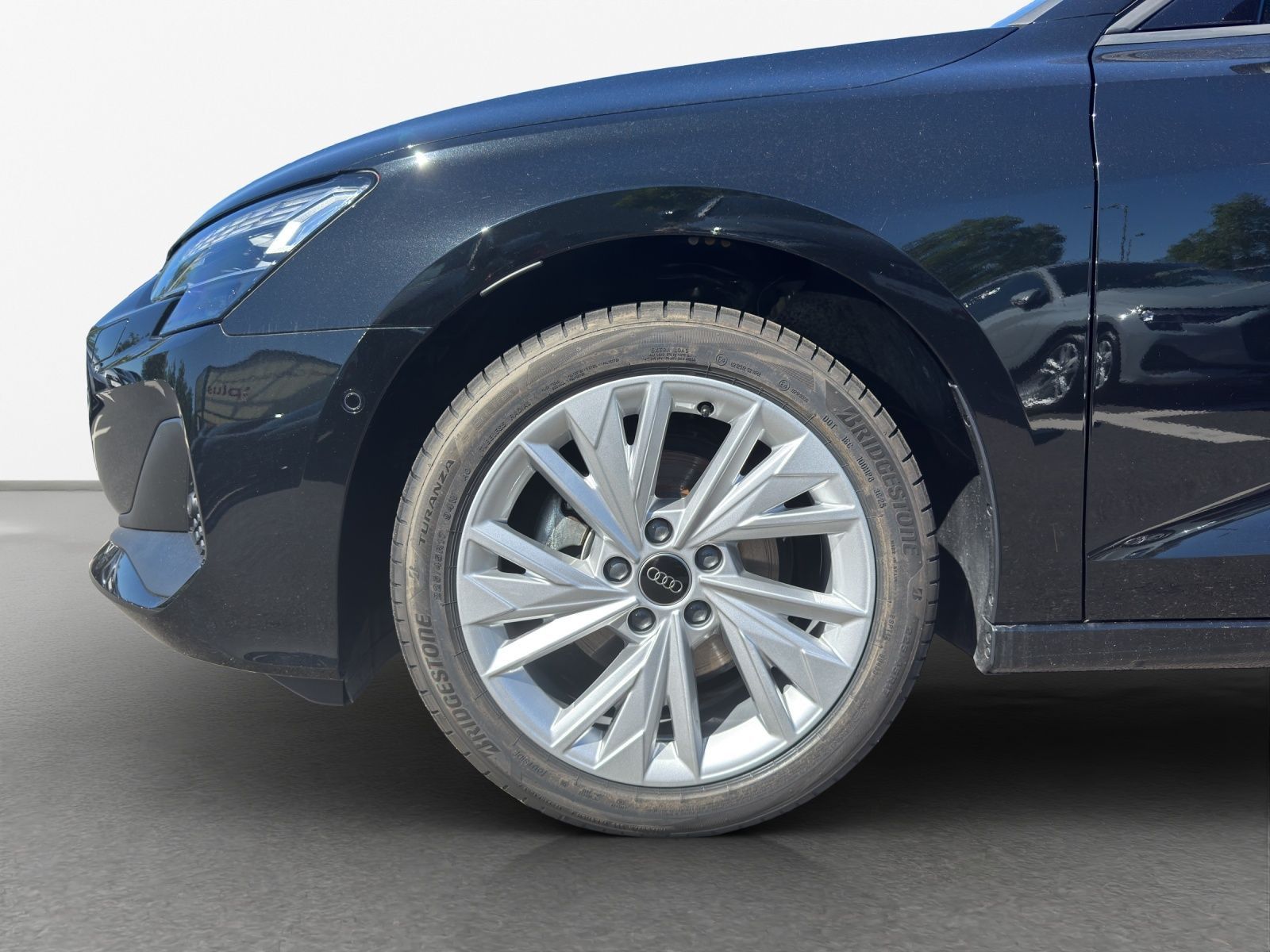 Audi A3 - Bild 12