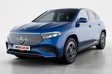 Mercedes-Benz EQA 300 4Matic AMG Line KAMERA NAVI El. HECKKLAP - Mercedes-Benz EQA Gebrauchtwagen in Berlin