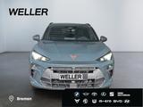 Cupra Terramar 2.0 TSI 4Drive DSG VZ *360*LED*CarPlay* - blaue Cupra Terramar