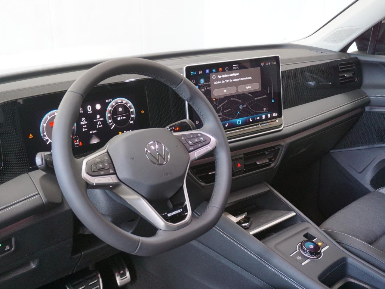 Volkswagen Tiguan - Bild 7