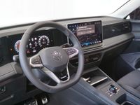 Volkswagen Tiguan - Vorschau Bild 7