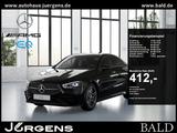 Mercedes-Benz CLA 250 e AMG-Sport/AHK/Burm/360/MLB/Night/Keyl - Mercedes-Benz CLA 250 Jahreswagen