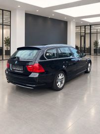 BMW 318 - 4