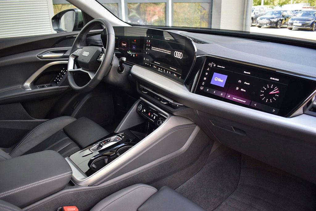 Audi Q5 - Bild 16