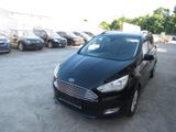 Ford Grand C-Max.TITATIUM,7-SITZE,AUTOMATIK,LEDER. - Ford Grand C-Max aus 2015