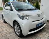 Toyota iQ, 1.0, 68 PS, ca. 94.000 km, HU bis 03/2028 - Toyota IQ: Iq2