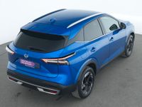 Nissan Qashqai - Vorschau Bild 12
