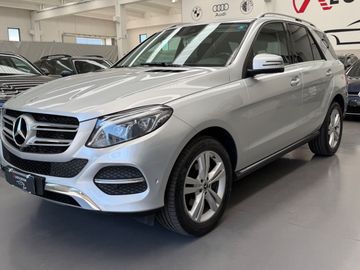 Mercedes GLE 250 - 2